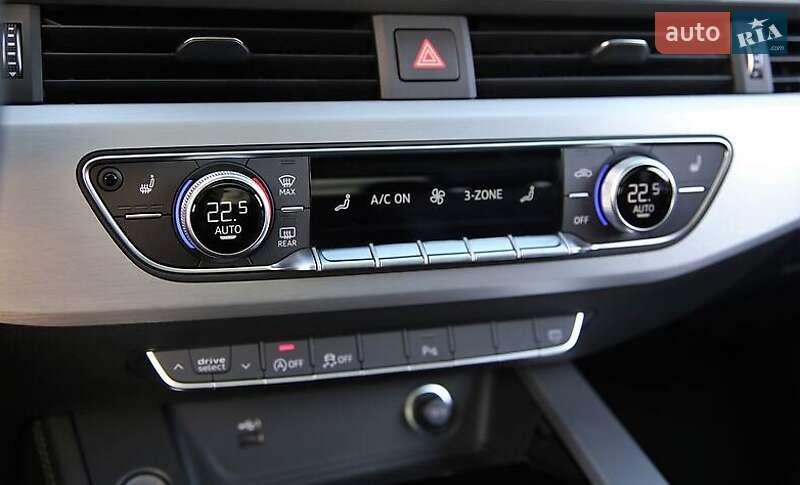 Купе Audi A5 2020 в Черновцах