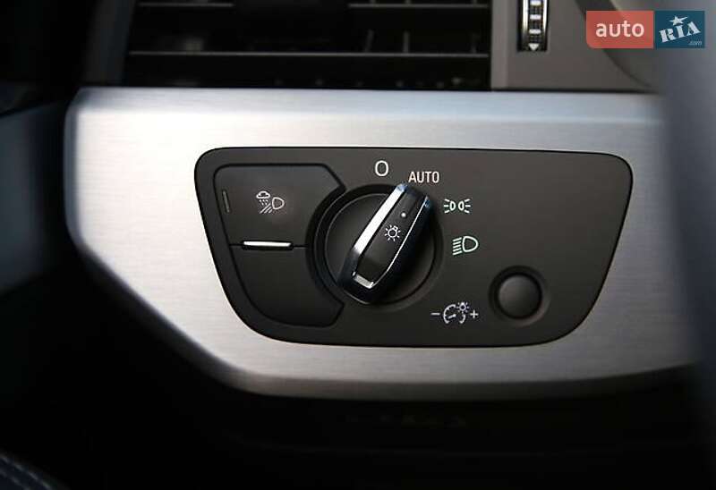 Купе Audi A5 2020 в Черновцах