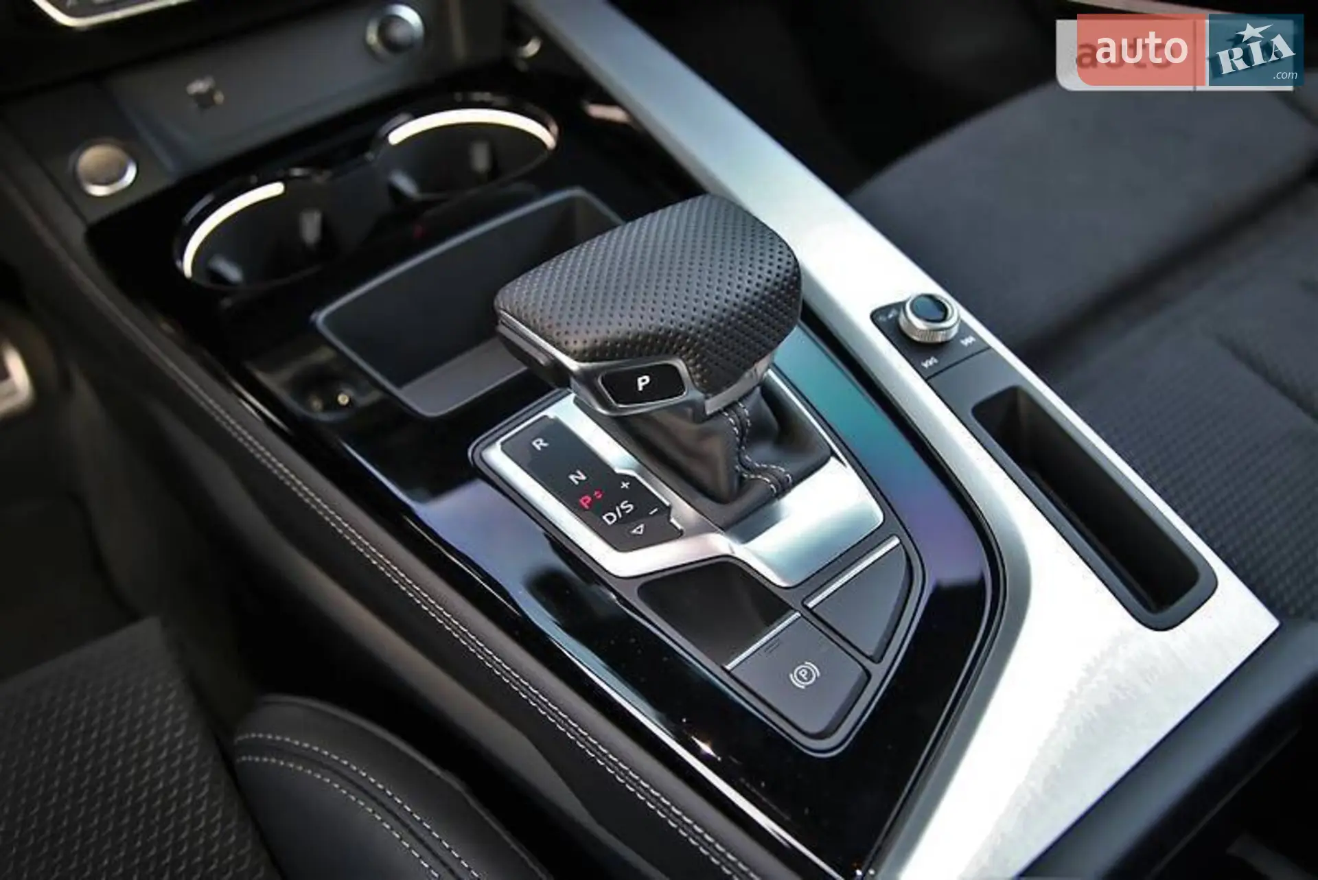 2020 Audi A5 - мініатюра 32