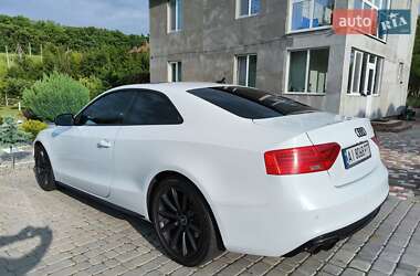 Купе Audi A5 2014 в 