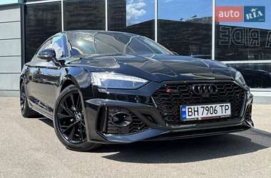 Ліфтбек Audi A5 2022 в 