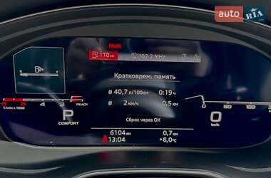Ліфтбек Audi A5 2022 в 