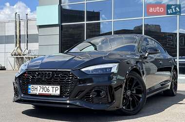 Ліфтбек Audi A5 2022 в 