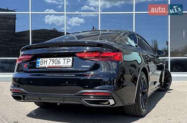 Ліфтбек Audi A5 2022 в 