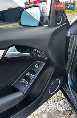 Кабриолет Audi A5 2013 в 