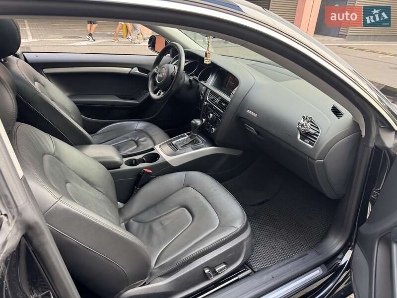 Купе Audi A5 2012 в Киеве