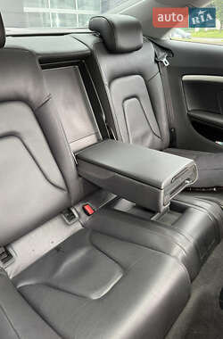 Купе Audi A5 2013 в 