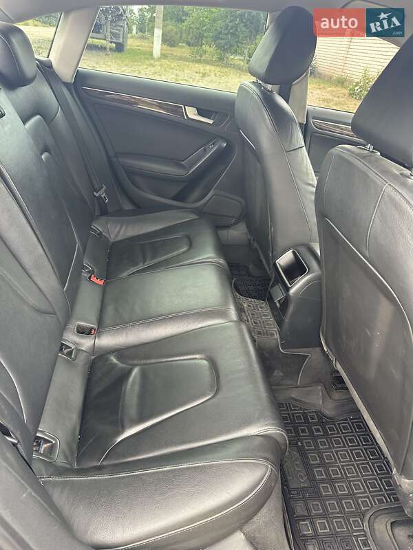Ліфтбек Audi A5 2010 в Миколаєві