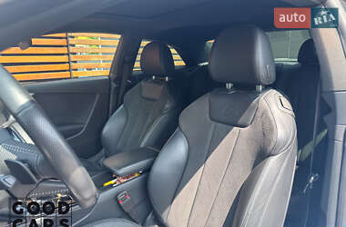 Купе Audi A5 2020 в 