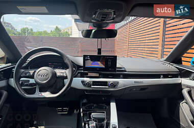 Купе Audi A5 2020 в 