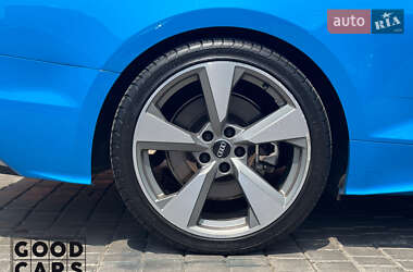 Купе Audi A5 2020 в 