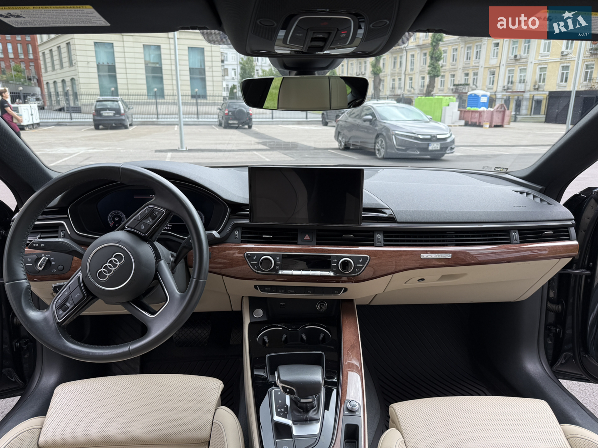 2020 Audi A5 - мініатюра 12