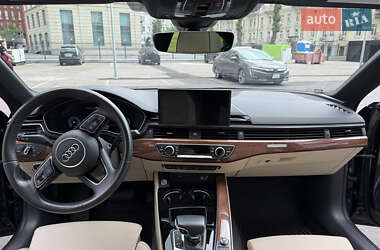 Лифтбек Audi A5 2020 в 