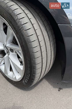 Лифтбек Audi A5 2020 в 