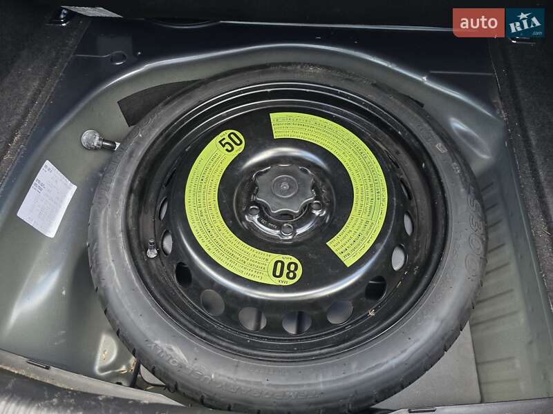 Купе Audi A5 2009 в Тернополе