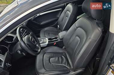 Купе Audi A5 2009 в 