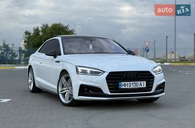 Купе Audi A5 2019 в Одессе
