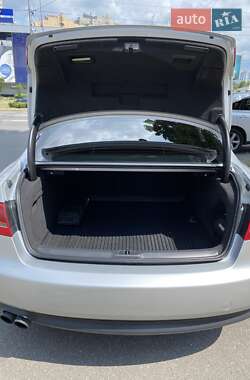Купе Audi A5 2010 в 