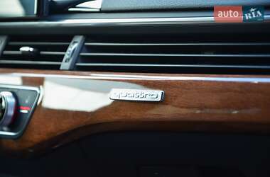 Лифтбек Audi A5 2022 в 