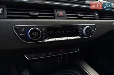 Купе Audi A5 2018 в 