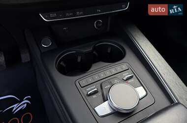 Купе Audi A5 2018 в 