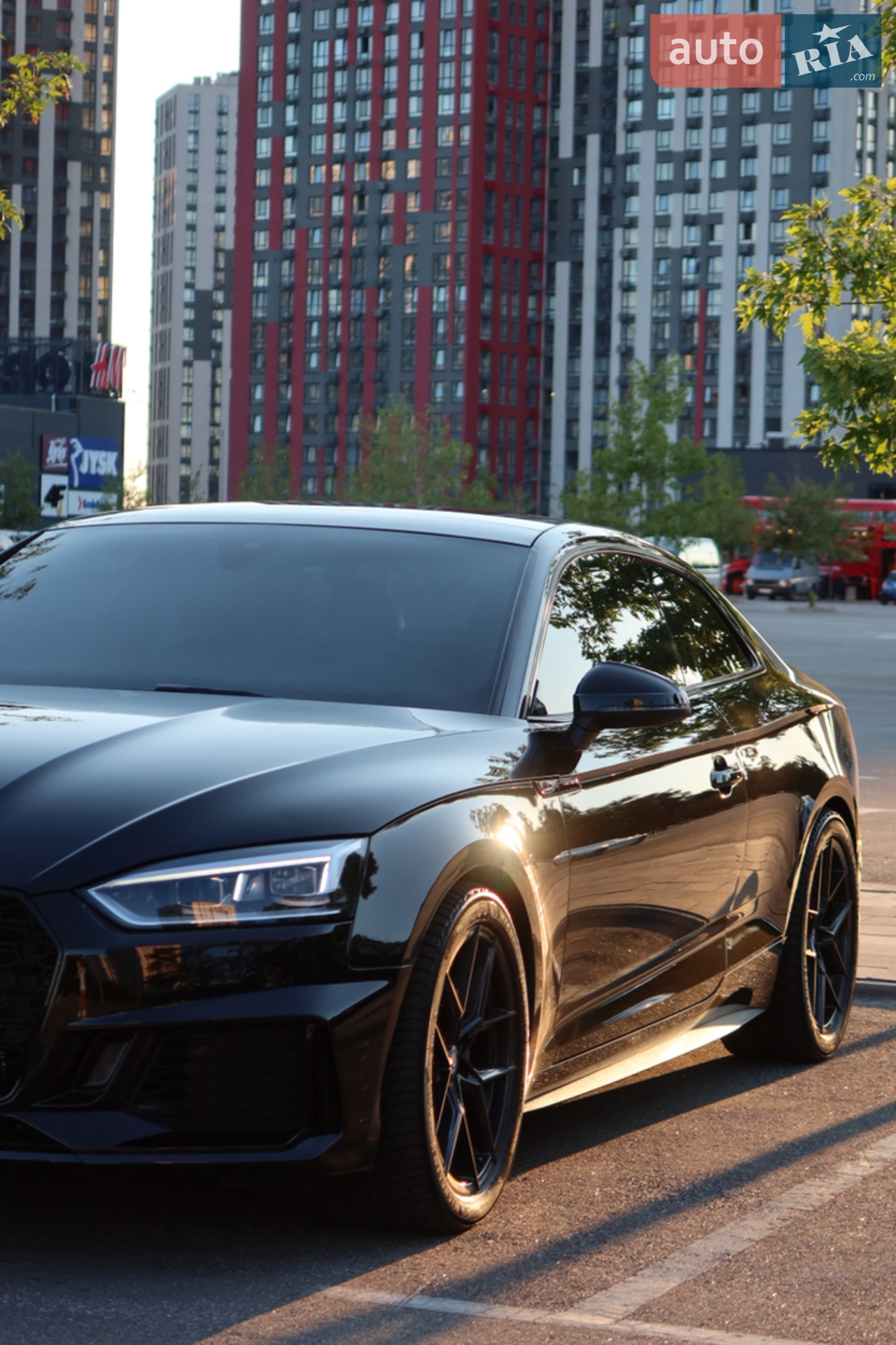 2018 Audi A5 - мініатюра 2