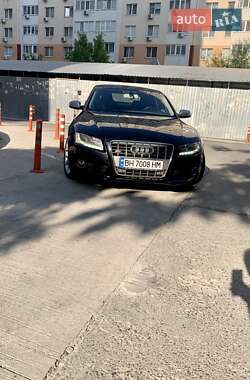 Купе Audi A5 2009 в Одесі
