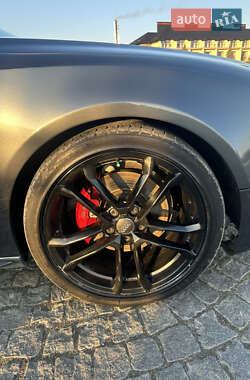 Купе Audi A5 2013 в 