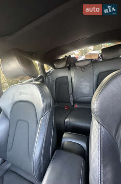 Купе Audi A5 2013 в 