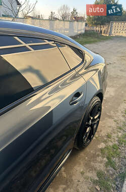 Купе Audi A5 2013 в 