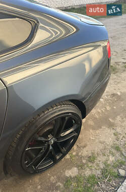 Купе Audi A5 2013 в 