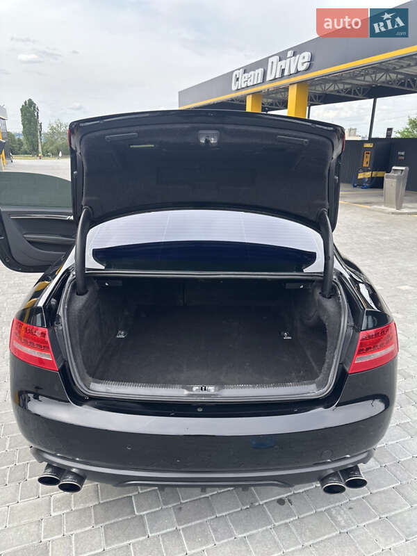 Купе Audi A5 2009 в Харкові