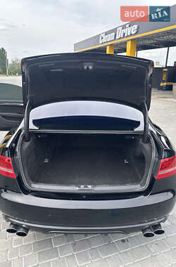 Купе Audi A5 2009 в 