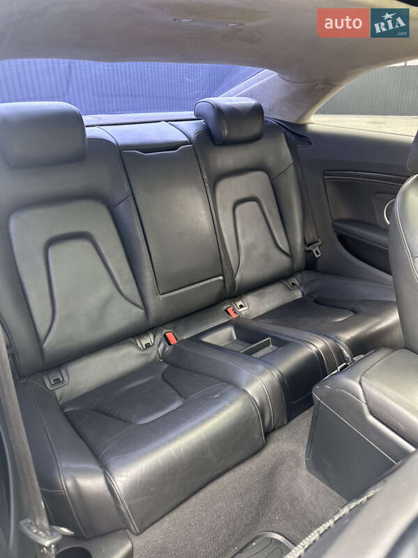Купе Audi A5 2009 в Харкові
