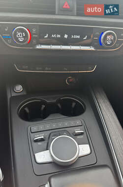 Купе Audi A5 2017 в 