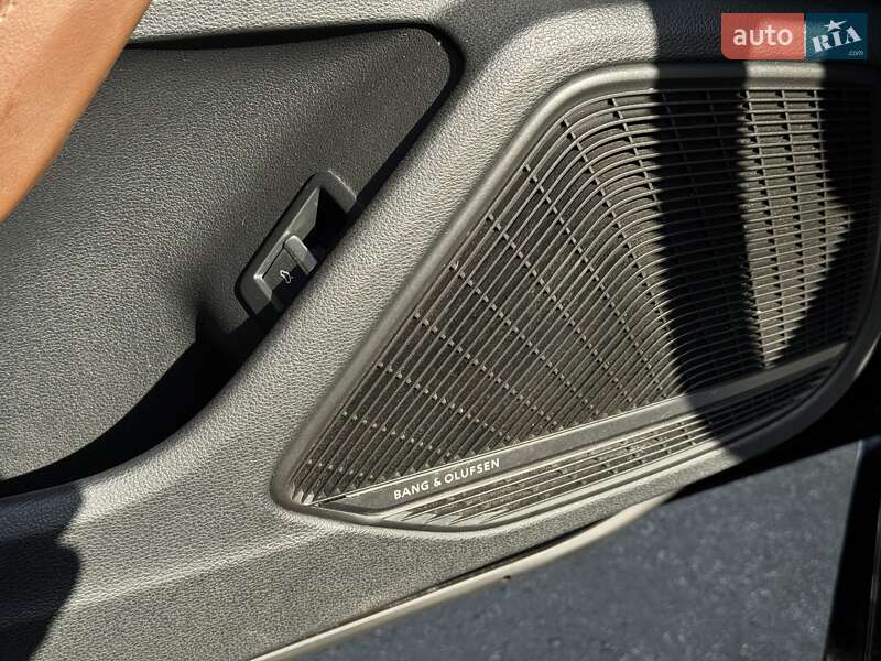 Кабриолет Audi A5 2017 в Одессе