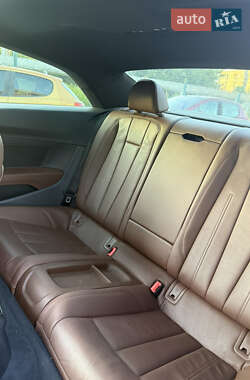 Купе Audi A5 2018 в 