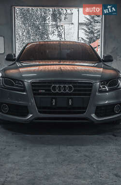 Купе Audi A5 2009 в Трускавце