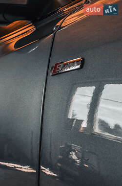 Купе Audi A5 2009 в 