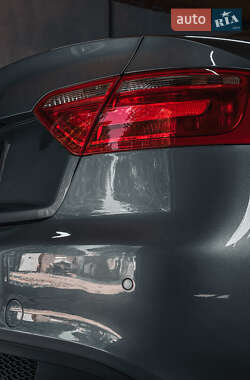 Купе Audi A5 2009 в 