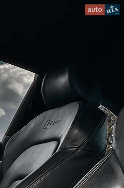 Купе Audi A5 2009 в 