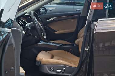 Купе Audi A5 2012 в 