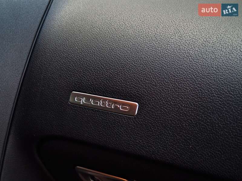 Купе Audi A5 2012 в Одессе
