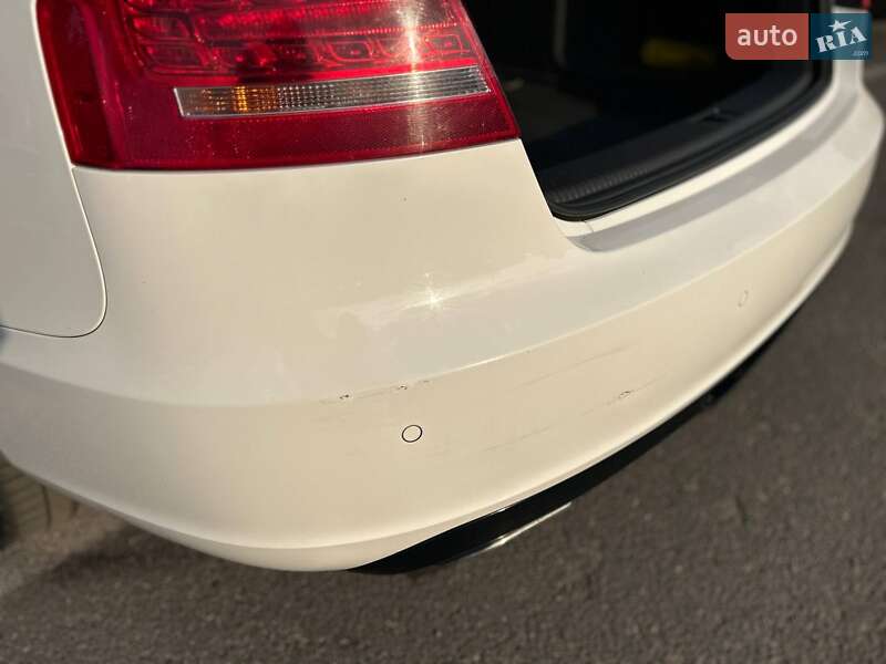 Купе Audi A5 2010 в Одессе