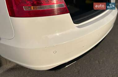 Купе Audi A5 2010 в 