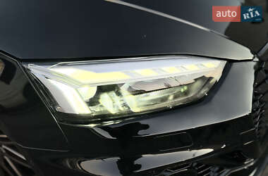 Купе Audi A5 2017 в 