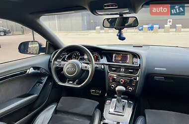 Купе Audi A5 2013 в 