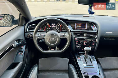 Купе Audi A5 2013 в 
