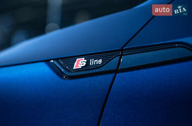 Купе Audi A5 2018 в 