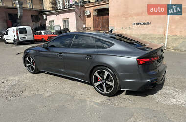 Лифтбек Audi A5 2023 в 